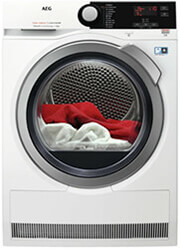stegnotirio me antlia thermotitas aeg t7dbe48s 8kg photo