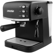 kafetiera espresso 15bar mesko s 4409 photo