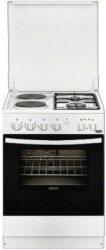 koyzina zanussi zcm550g1wa photo
