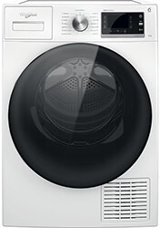 stegnotirio me antlia thermotitas whirlpool w6d84wbee 8kg photo