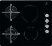 aytonomes miktes esties electrolux ege6172nok photo