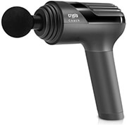 CRYPTO MASSAGE GUN COACH