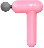 fittop massage gun superhit mini pink