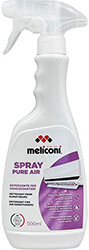 meliconi spray pure air 500ml photo