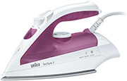 sidero atmoy 2000w braun texstyle 3 ts 320 c purple photo