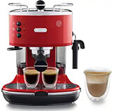 kafetiera espresso delonghi eco311r icona photo