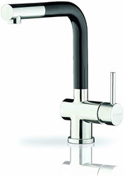 mpataria koyzinas pyramis premium fusion capriccio me ntoys mayro inox photo