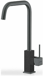 mpataria koyzinas pyramis adelita pvd gun metal and pearl black photo mpataria koyzinas pyramis adelita pvd gun metal and pearl black photo