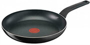 tefal tigani me antikollitiki epistrosi simply clean 26 cm b5670553