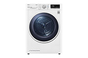 stegnotirio me antlia thermotitas wifi lg rh10v9av4w 10kg photo
