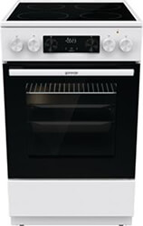 koyzina me keramiki estia gorenje gec5c42wg photo