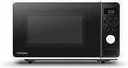 foyrnos mikrokymaton toshiba microwave mm2 am23pfwh photo