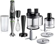 rabdomplenter braun multiquick 9 06l 1200w 9187xli black stainless steel photo