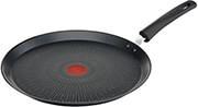 tefal krepiera me antikollitiki epistrosi unlimited 25cm g2553872 photo