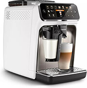 kafetiera espresso philips ep5443 90 fully aytomatic built in grinder photo