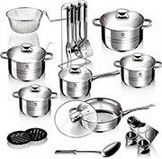 set koyzinas homevero apo anoxeidoto atsali hv 1027 27tmx photo