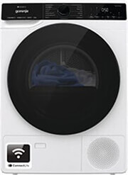stegnotirio me antlia thermotitas gorenje dpna83 wifi 8kg photo