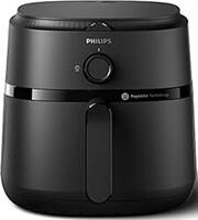 friteza aeros 62lt philips na130 00 1700w photo friteza aeros 62lt philips na130 00 1700w photo