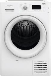 stegnotirio me antlia thermotitas whirlpool fft m11 82 ee r 8kg photo