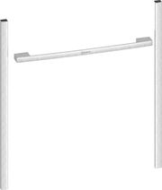 flex design kit 60 cm metallic silver neff z9060my0 photo