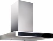 aporrofitiras airtechnic largi 90 inox turbo 1000m3h photo