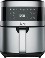 friteza air fryer izzy digital iz 8207 7lt