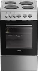 koyzina me emagie esties indesit i5e5pms inox photo koyzina me emagie esties indesit i5e5pms inox photo