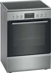 koyzina bosch me keramiki estia pyrolysi hks79u250 63lt inox