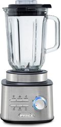 mplenter pyrex sb 880 inox 1500w photo