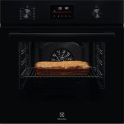 entoixizomenos foyrnos me pyrolysi electrolux lof4p06bk 65lt photo