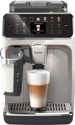 kafetiera espresso 15bar philips ep5543 90 series 5000 latte go photo