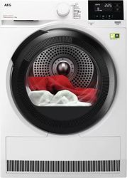 stegnotirio me antlia thermotitas aeg 8000 absolutecare tr8184e 8kg photo