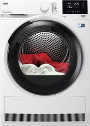 stegnotirio me antlia thermotitas aeg 8000 absolutecare tr819p4e 9kg photo