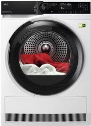 stegnotirio me antlia thermotitas aeg 8000 absolutecare tr8384ce 8kg photo