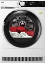 stegnotirio me antlia thermotitas aeg 9000 wifi tr9384ce 8kg photo