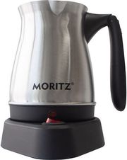 ilektriko mpriki moritz mr 850782 inox 600w me spasti xeirolabi 05l photo
