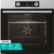 entoixizomenos pyrolytikos foyrnos gorenje bop6737e02xk 77lt photo