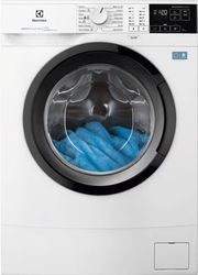 plyntirio royxon electrolux sensicare 600 slim ews6427be 7kg photo
