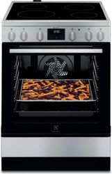 koyzina me keramiki estia surroundcook electrolux lkr64020cx 73lt inox photo