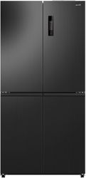 psygeio ntoylapa full no frost arielli acd 551di 503lt photo