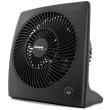 anemistiras dapedoy primo box fan 15827 15727 18cm black photo