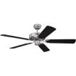   WESTINGHOUSE CYCLONE WITHOUT LIGHT 52" 7837040