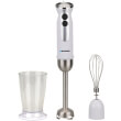 blaupunkt rabdomplenter hand blender white hbd401 photo