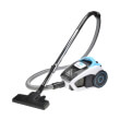 blaupunkt bagless vacuum cleaner vcc301 photo