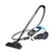 BLAUPUNKT BAGLESS VACUUM CLEANER VCC301