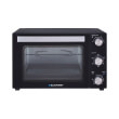 blaupunkt eom501 mini oven black photo