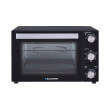 BLAUPUNKT EOM501 MINI OVEN BLACK
