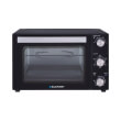 BLAUPUNKT EOM601 MINI OVEN BLACK