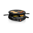 psistiera raclette 800w tristar ra 2998 photo