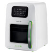 friteza 11l sencor sfr 5400wh 1800w photo